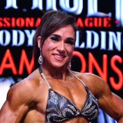 Maria Laura Cerbelli profile photo