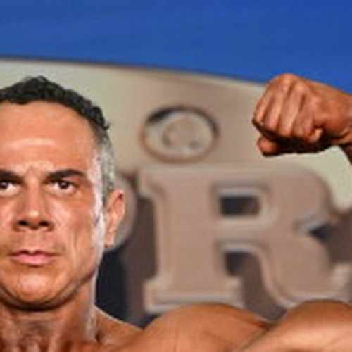 Rui Adriano Ferranti Silva profile photo