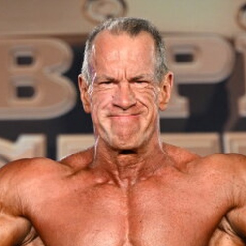 Michael Peters profile photo