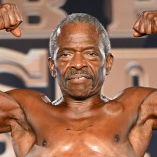 Jesse Suggs Jr. profile photo