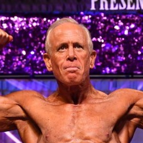 Dr Ken Davis profile photo