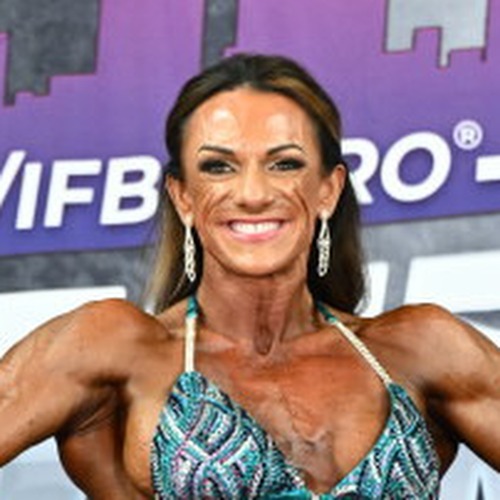 Christina Patrick profile photo