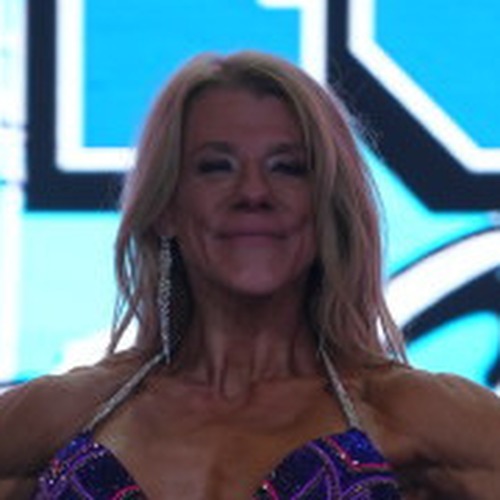 Vanessa Dubois profile photo