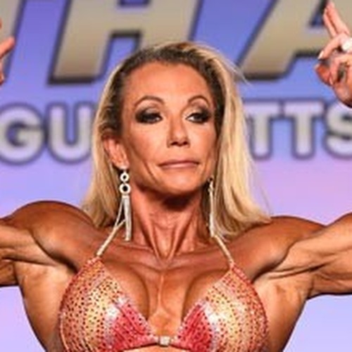 Andrea Canhas profile photo