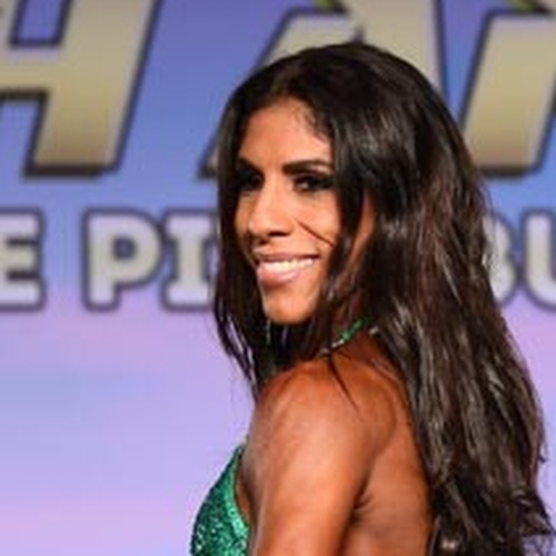 Alexandra Ramos profile photo