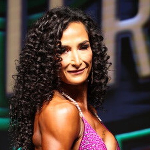 Robyn Lawrence profile photo