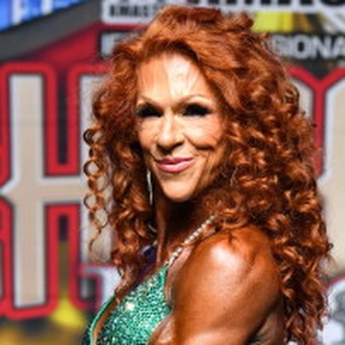 Monique Chilcutt profile photo