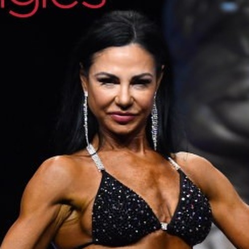 Tanya Grach profile photo