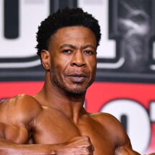 Corey Mcfadden profile photo