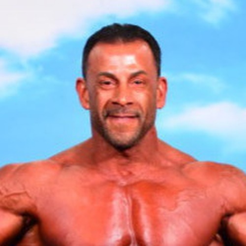 Paulie James Polito profile photo