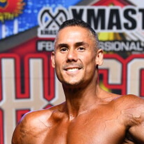 Nolan Hamilton profile photo