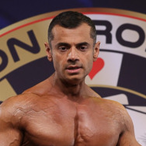 Denny Singh