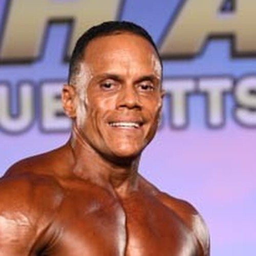 Francisco Candelaria profile photo