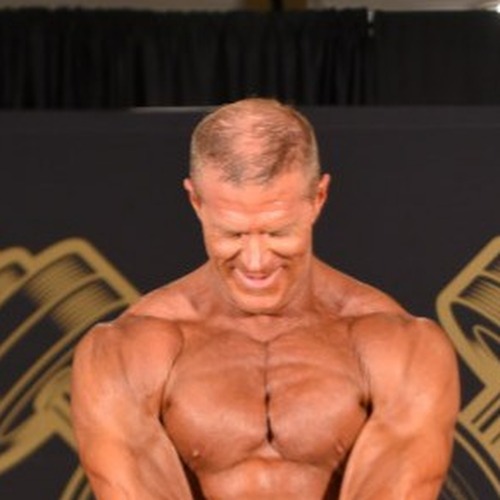 Brad Estadt profile photo