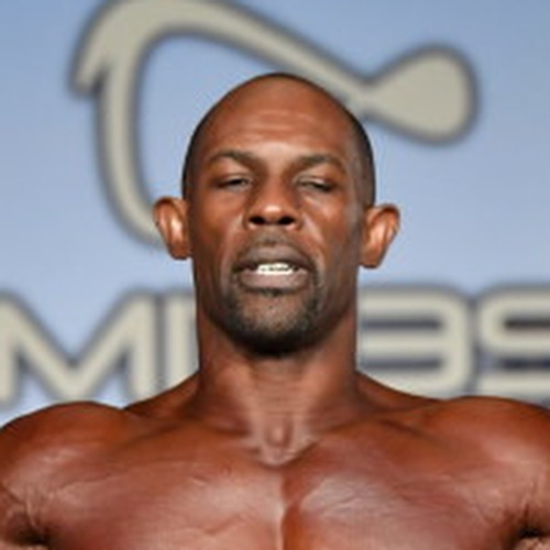 Troy Garnes profile photo