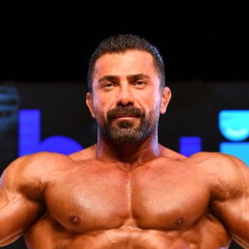 Yosef Karimyan