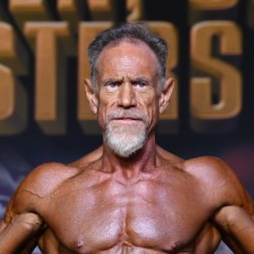 Wiley White profile photo