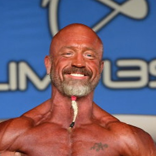 John Stancil Jr. profile photo