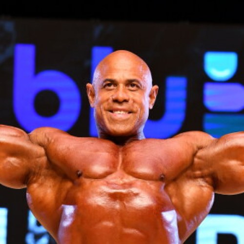 Jose Angel Bustamante profile photo