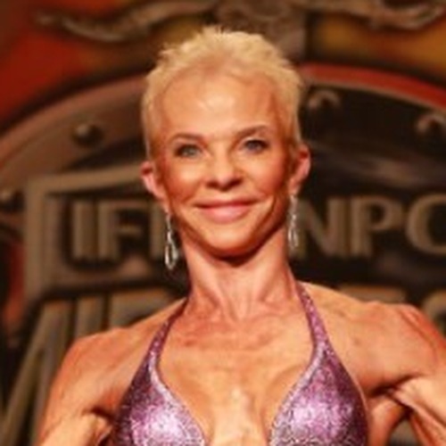 Linda Kilhoffer