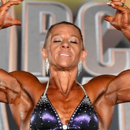 Lynne Pilcher profile photo