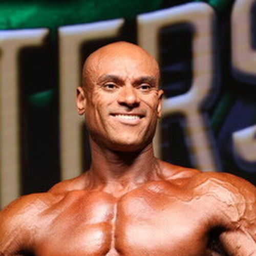 Steven Klaiber profile photo
