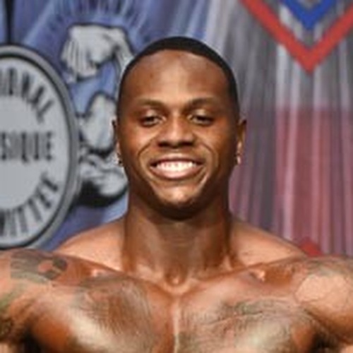 Chance Harper profile photo