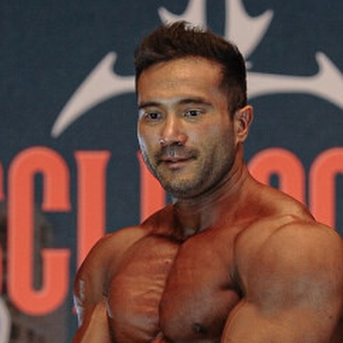 Maiki Monakio Ono