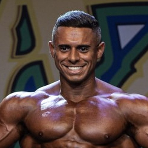 Nicholas Maciel Rangel profile photo