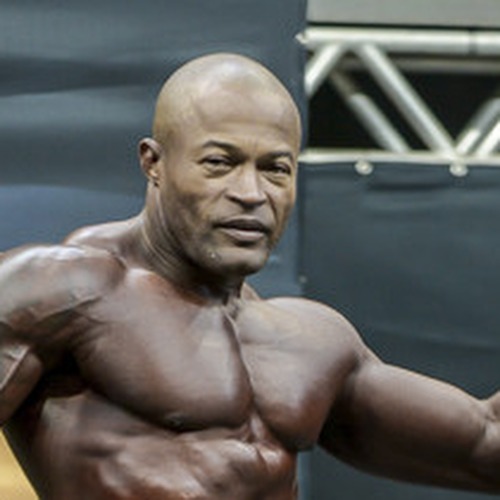Adailton Nepomuceno profile photo