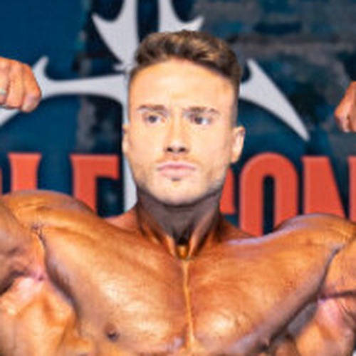 Gabriel Zancaneli