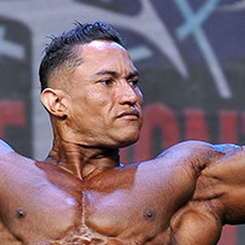 Alan Dieime profile photo