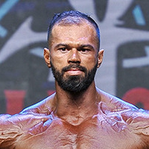 Everson Costa