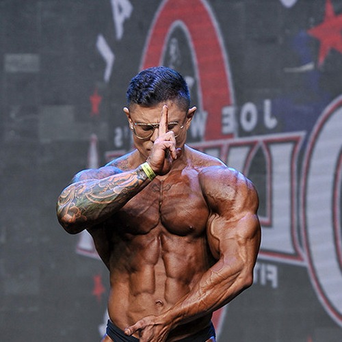 Japa Physique profile photo