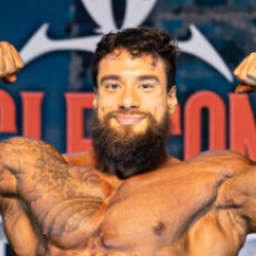 Julio Gorila profile photo