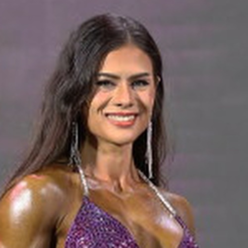 Jill Meret Schmitz profile photo