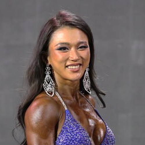 Cecila Liang profile photo