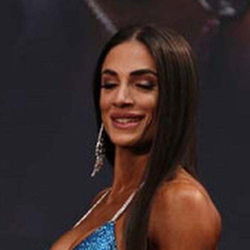Giulia Silvestri profile photo