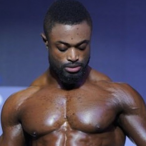 Edwin Owusu