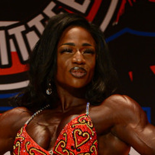 Lu Faustin profile photo