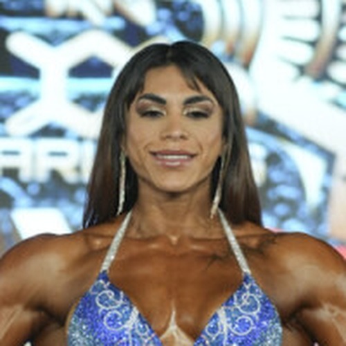 Jossie Alarcon profile photo