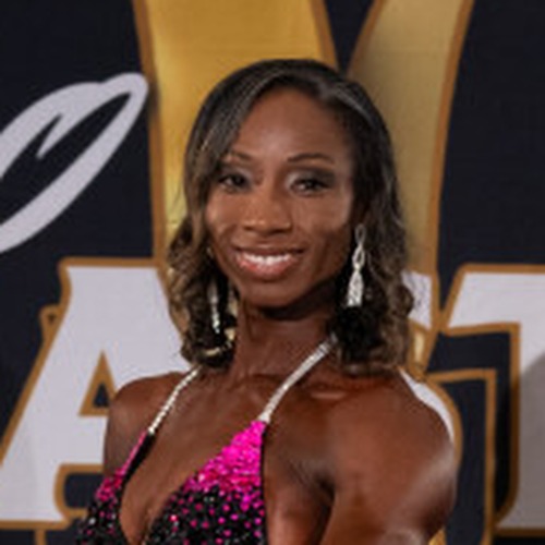 Lakeisha Roulhac