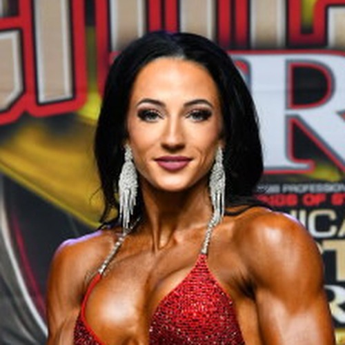 Savannah Dolezal profile photo