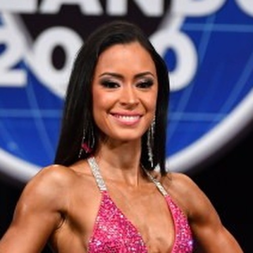Michelle Pirela profile photo