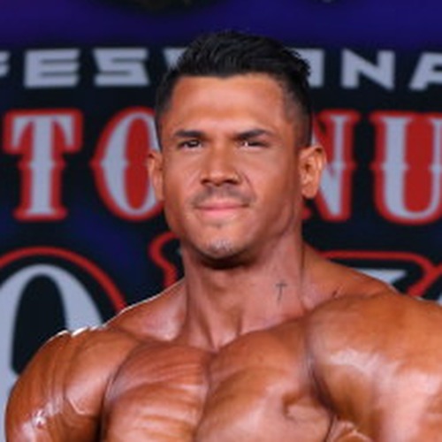 Luis Alonzo Leon profile photo
