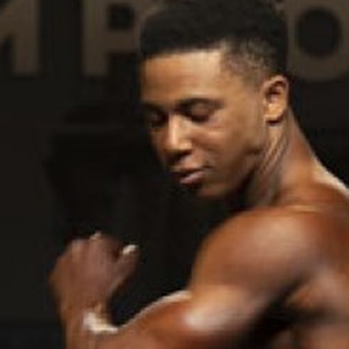 Xavier Hunter profile photo