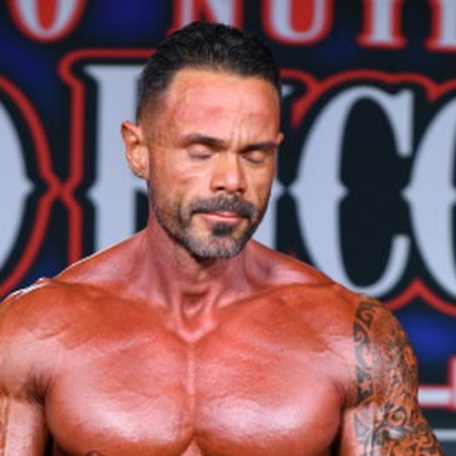 Miguel Sanchez Lopez profile photo