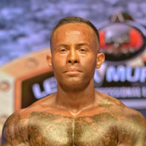 Jose Tirado Rodriguez profile photo