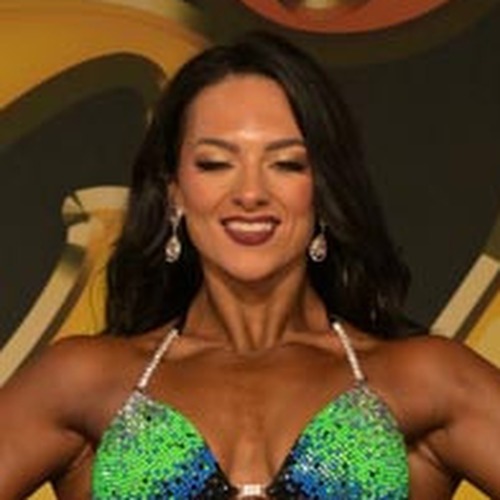 Annaleise Varga profile photo