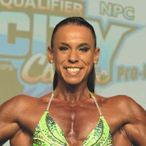 Alison Serbentas profile photo